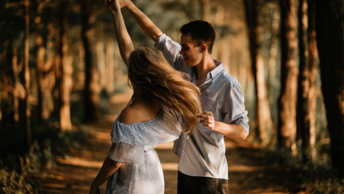 How You Can Avoid Straining Love Relationship