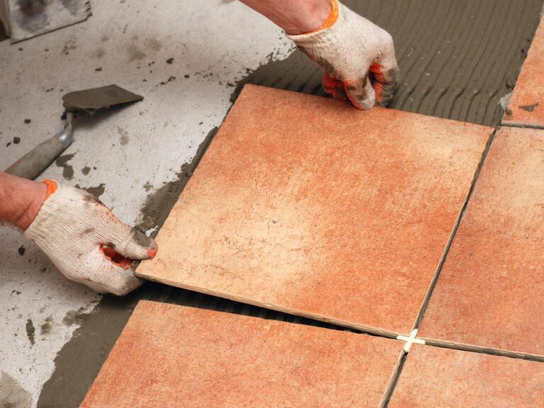 The Basics of Tiling