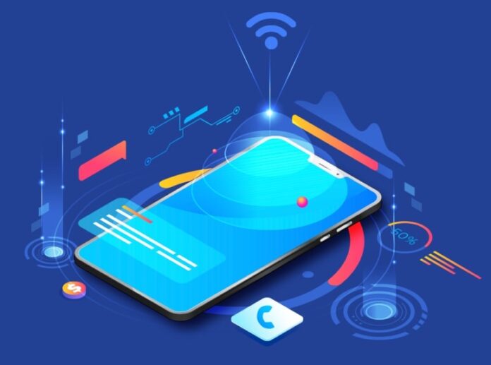mobile app development