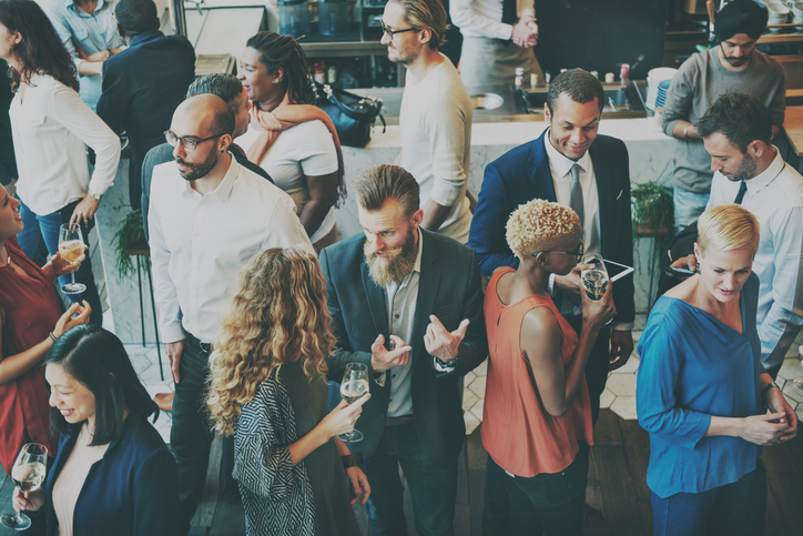 3 Networking Mistakes Every Business Needs To Avoid