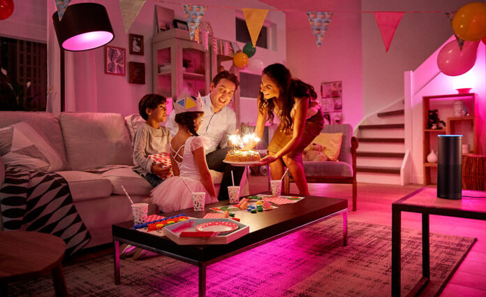 Smart Light Ideas That Will Completely Transform Your Home