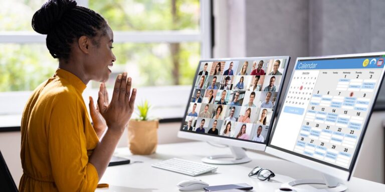How to Increase Productivity While Working Remotely