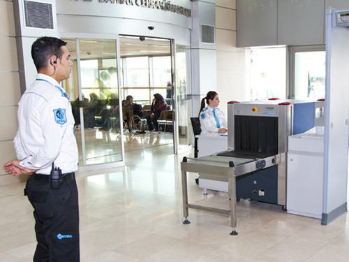 Top 10 Reasons Why Hospitals Need Security Guards