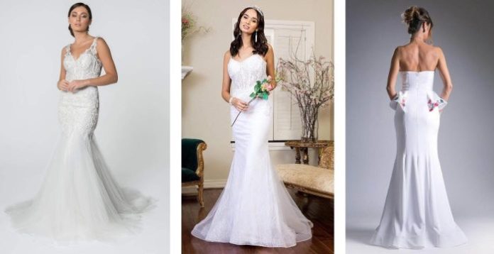 From Beach Weddings To City Hall The Best Dresses Under $500 For Any Wedding Style