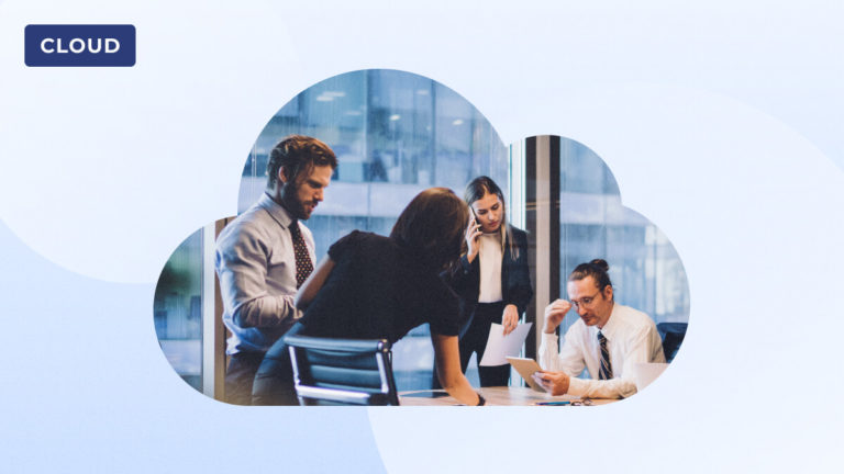 9 Reasons Why Cloud Computing Is Important for Business Growth