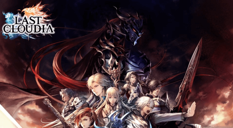 A Guide for Novices | Character Selection Strategies for Last Cloudia