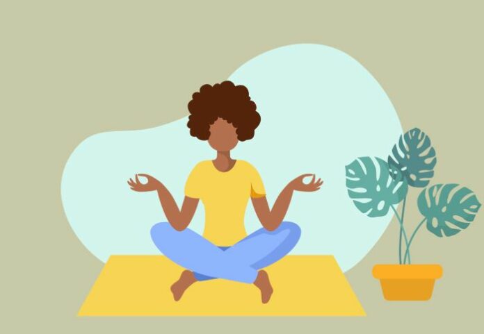 Conquer Stress and Anxiety