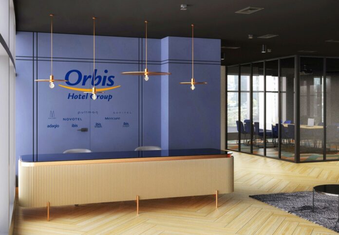 Orbis shares