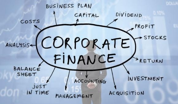 Navigating the World of Corporate Finance: Strategies and Principles