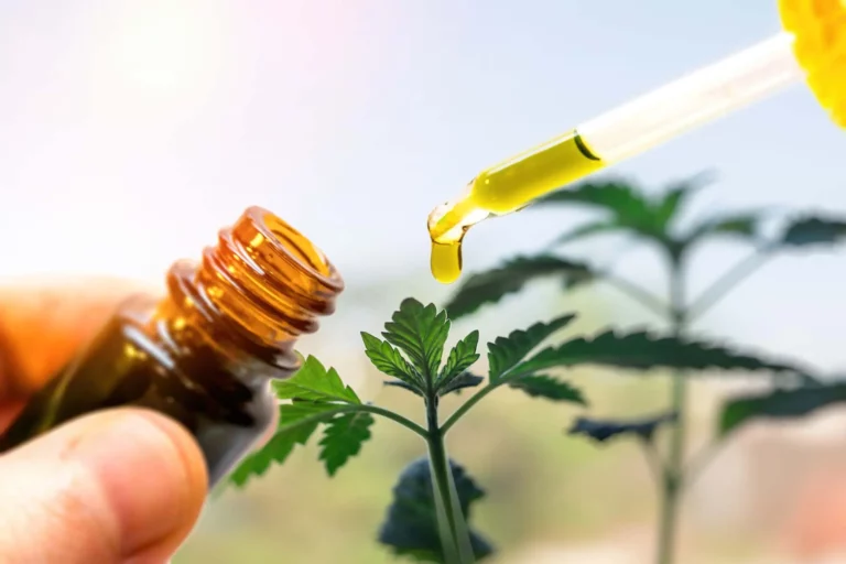 What Is CBD Isolate?