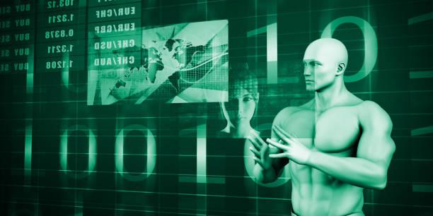 The World of Stock and Forex CFD Trading