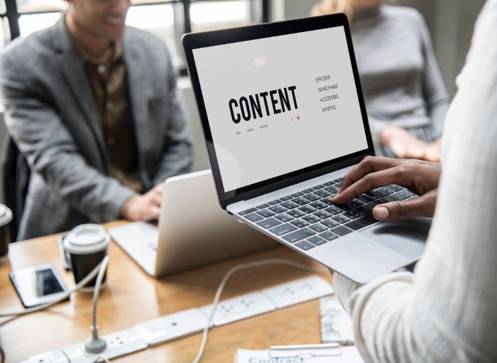 How Can You Get High-Quality Content Writing?